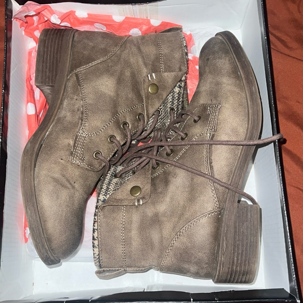 Boots
